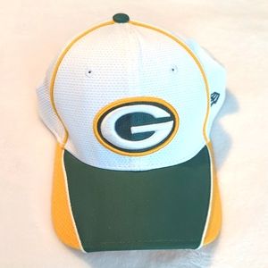 NFL Green Bay Packers ball cap